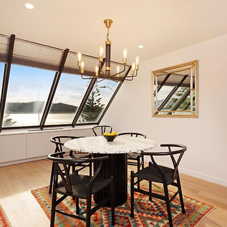 Bay Suites - 328 Oriental Parade Wellington Ngoại thất bức ảnh