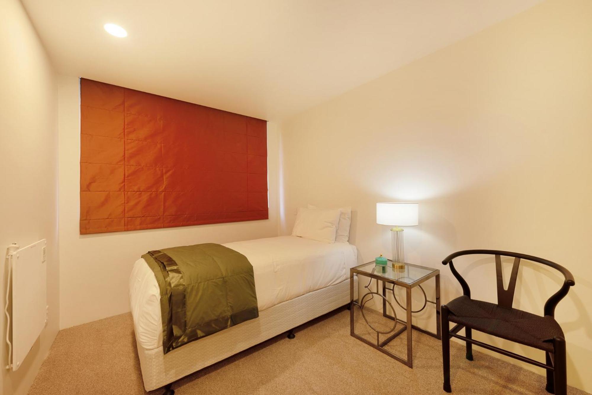 Bay Suites - 328 Oriental Parade Wellington Ngoại thất bức ảnh