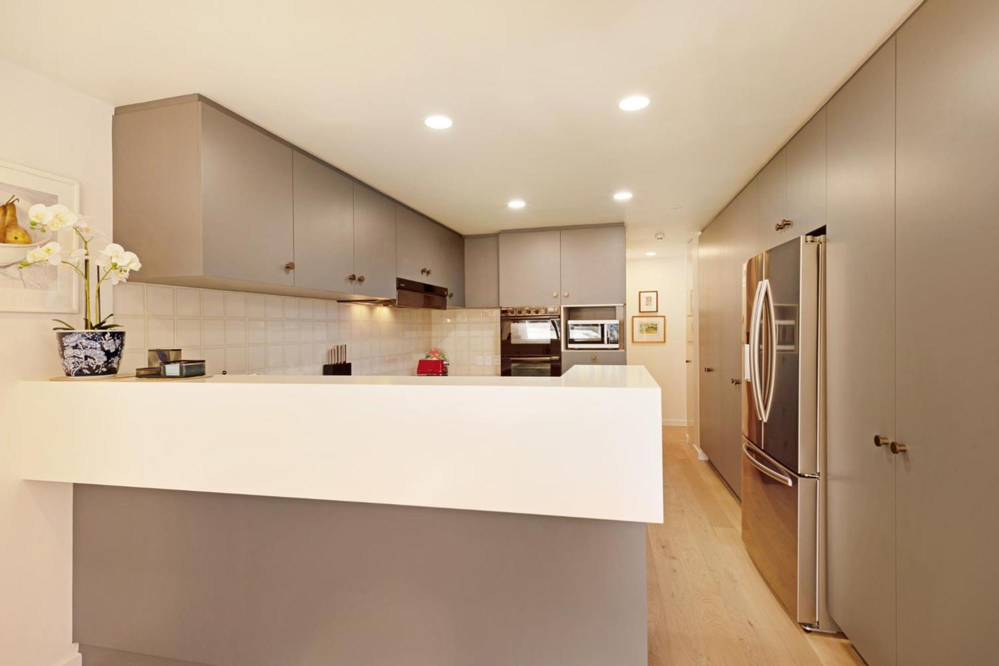 Bay Suites - 328 Oriental Parade Wellington Ngoại thất bức ảnh
